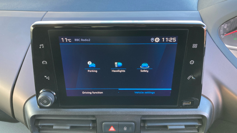 Peugeot Rifter 1.5 BlueHDi 130 GT 5dr Diesel Estate